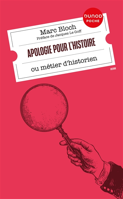 Apologie