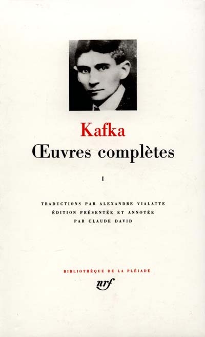 kafka