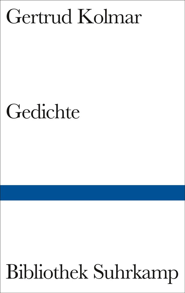 gedichte