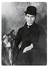 kafka 