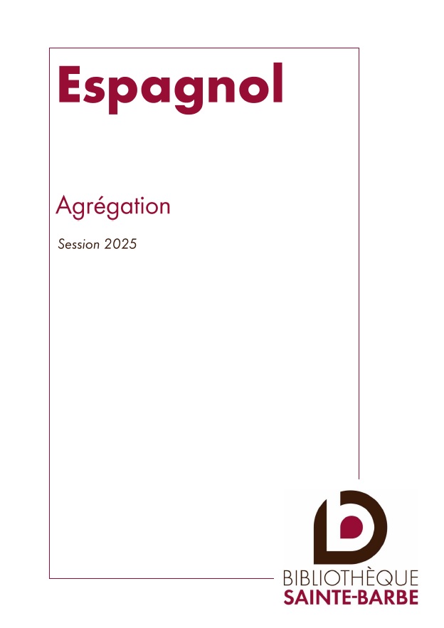 bibliographie histoire agregation 2023