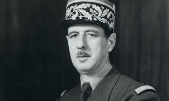 Bibliographie Charles de Gaulle - BSB 2020