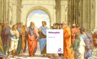 Bibliographies "Philosophie - Initiation" et "CPGE Licence" - BSB 2021