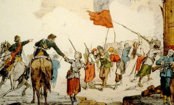 Ouvrages sur la Commune de Paris - BSB 2021