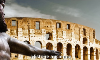 Histoire ancienne sur Numérique Premium - BSB 2021