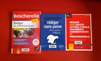 Manuels d'outils d'aide à la réussite - BSB 2022