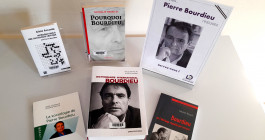 Ouvrages sur Pierre Bourdieu - BSB 2022