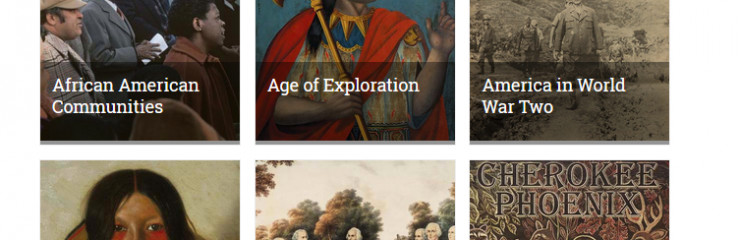 AM Explorer, collections d’archives numériques dans le champ des Sciences humaines et sociales - BSB 2023