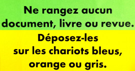 Evaluation de la consultation sur place du 27 mars au 2 avril - BSB 2023