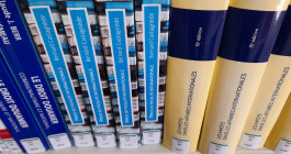 Nouvelles cotes en droit - BSB 2023