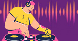 Appel à candidatures DJ pour la fête de réouverture - BSB 2023