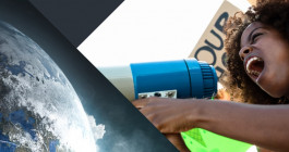 Activisme climatique | Rencontre le 4 decembre 2023 à la BSB