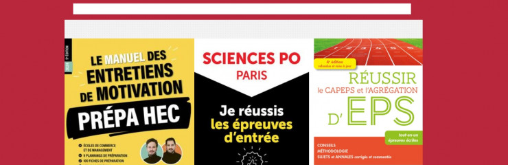 Collection numérique "Emploi, métiers et formations" de Scholarvox - BSB 2024