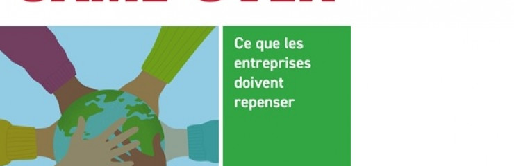 Nouveautés empruntables en économie et gestion - BSB 2024