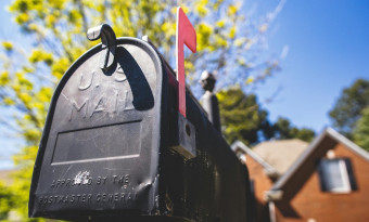 Comment contacter facilement la BSB par mail - BSB 2024