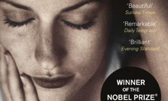 Sélection d'ouvrages d'Alice Munro - BSB 2024