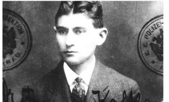 Oeuvres de Franz Kafka à la BSB - BSB 2024