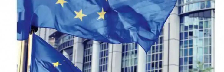Ouvrages sur l'Europe à l'occasion des élections européennes - BSB 2024