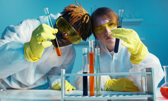 Questionnaire sur des collections en sciences à la BSB - BSB 2024