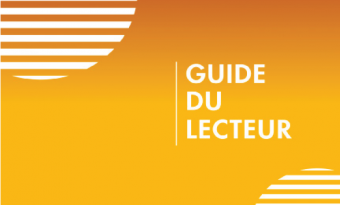 Guide du lecteur de la BSB - 2024