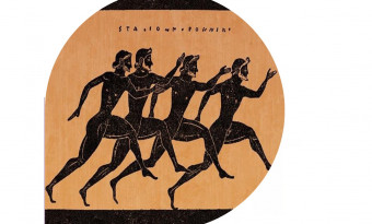 Bibliographie "Sport et olympisme" - BSB 2024