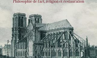 Sélection d'ouvrages à l'occasion de la réouverture de Notre-Dame de Paris - BSb 2024