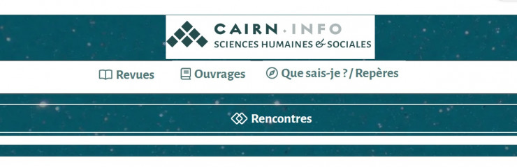 Cairn | Nouveautés - BSB 2024