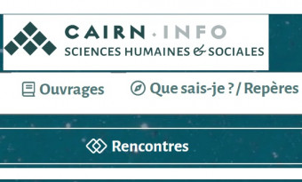 Cairn | Nouveautés - BSB 2024