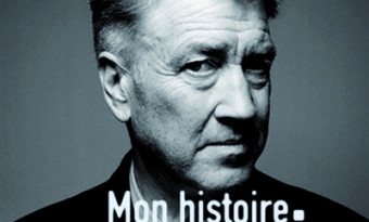 Choix d'ouvrages sur David Lynch - BSB 2025