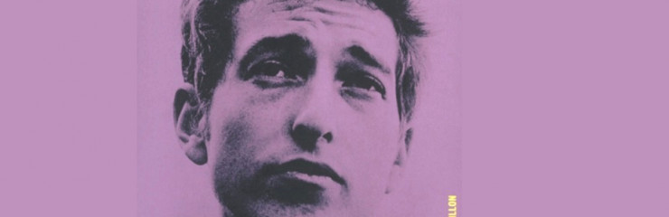 Sélection d'ouvrages et ebooks sur Bob Dylan - BSB 2025