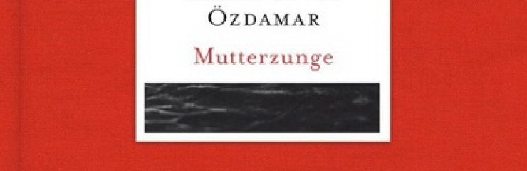 Sélection des oeuvres de Emine Sevgi Özdamar - BSB 2025