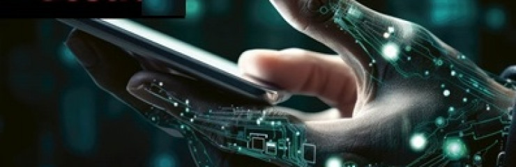 Sélection d'ouvrages sur l'I.A à emprunter et lire en ligne - BSB 2025