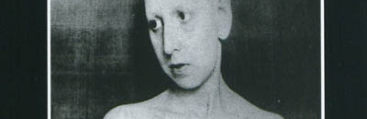 Sélection d'ouvrages sur Claude Cahun - BSB 2025