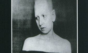 Sélection d'ouvrages sur Claude Cahun - BSB 2025