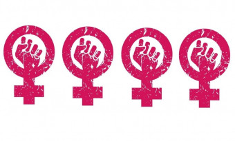 Féminismes | Bibliographie - BSB 2025