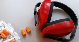 Equipements individuels de protection contre les nuisances sonores - BSB 2025