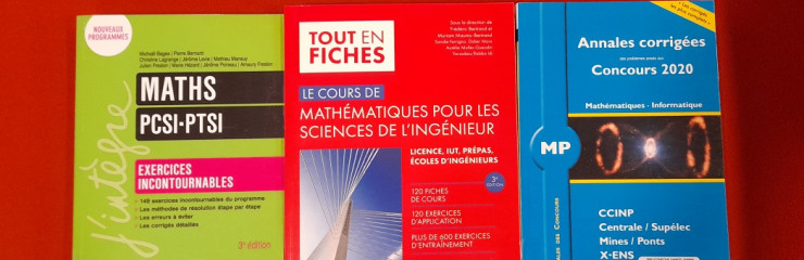 Nouveau | Fonds Sciences - BSB 2025