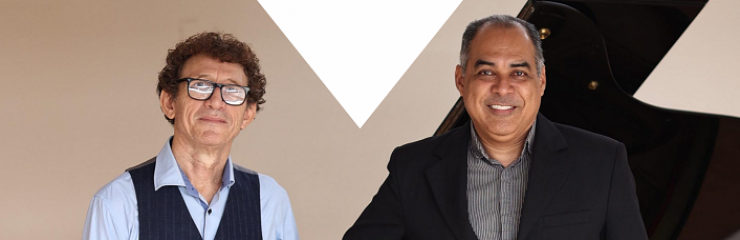 Concert | Duo amazônico le 13 juin à la BSB -  BSB 2025