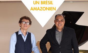 Concert | Duo amazônico le 13 juin à la BSB -  BSB 2025