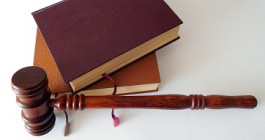 Sélection d'ouvrages "Droit et littérature" - BSB 2025
