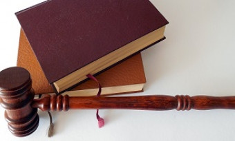 Sélection d'ouvrages "Droit et littérature" - BSB 2025