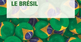 Sélection d'ouvrages "Saison France-Brésil 2025" - BSB 2025