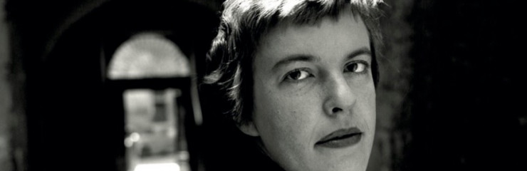 Sélection sur la romancière autrichienne Ingeborg Bachmann - BSB 2025