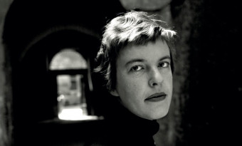Sélection sur la romancière autrichienne Ingeborg Bachmann - BSB 2025
