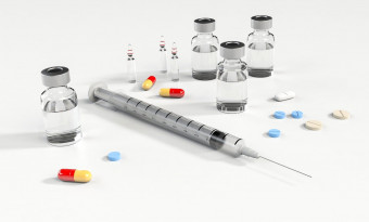Sélection d'ouvrages pour les études de pharmacie. - BSB 2025