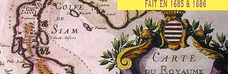 Sélection d'ouvrages autour des récits de voyages - BSB 2025
