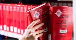 Codes juridiques empruntables 3 semaines sans prologation possible - BSB 2025