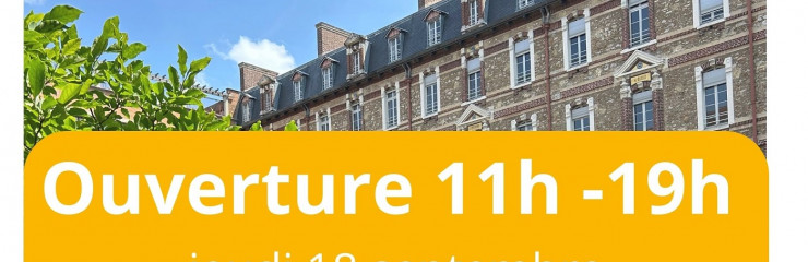 Jeudi 18 septembre - BSB 2025