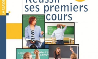 Sélection d'ouvrages en sciences de l'éducation - BSB 2025