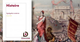 Bibliographie pour l'agrégation d'histoire 2026 - BSB 2025